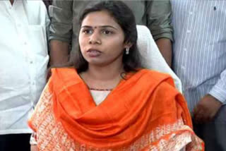 bhuma akhila priya