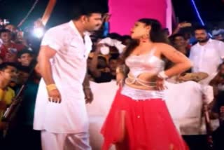 pawan singh bhojpuri song crossed 10 million views on youtube