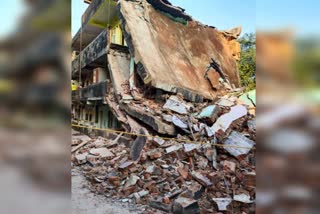 two-storey-building-collapses-in-dombivli