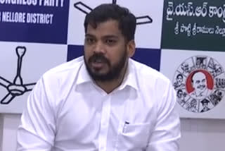 minister anil comments