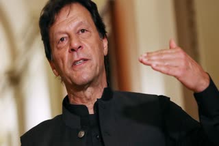 Imran Khan