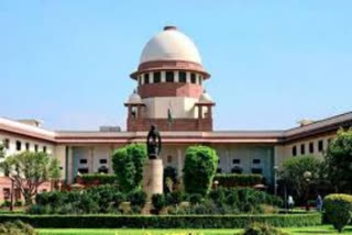 SC to hear PIL against posters outside homes of Covid-19 patients