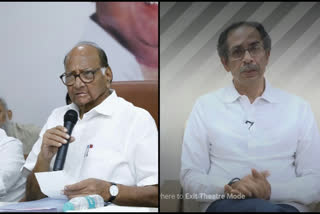 harad-pawar-and-chief-minister-uddhav-thackeray-