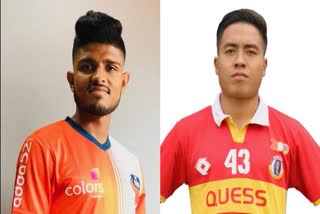 ISL: Mumbai City FC sign young duo of Amey Ranawade, PC Rohlupuia