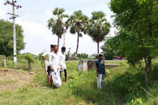 thiruvarur