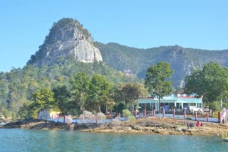 CM Bhupesh Baghel will inaugurate the Satarenga Boat Club and Resort On 1 November