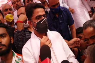 sachin pilot, by-election in bulandshahr, up assembly by-election, बुलंदशहर न्यूज, सचिन पायलट, राजस्थान पूर्व डिप्टी सीएम सचिन पायलट, यूपी उपचुनाव, यूपी विधानसभा उपचुनाव