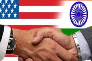 US INDIA