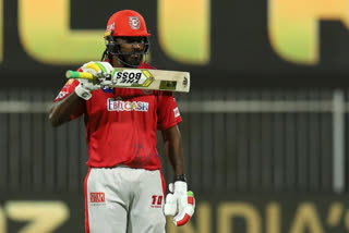 Gayle becomes first cricketer in history to smash 1,000 sixes in T20 cricket
