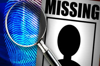 Sarita Vihar Police found missing girl