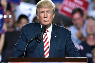 Trump says election should end on Nov 3  not weeks later  Trump says election should end on Nov 3, not weeks later  യുഎസ് പ്രസിഡന്‍റ് തെരഞ്ഞെടുപ്പ് നീട്ടരുതെന്ന് ട്രംപ്  യുഎസ് പ്രസിഡന്‍റ് തെരഞ്ഞെടുപ്പ്  യുഎസ് പ്രസിഡന്‍റ് തെരഞ്ഞെടുപ്പ്