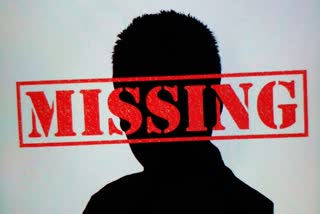 203 Missing cases