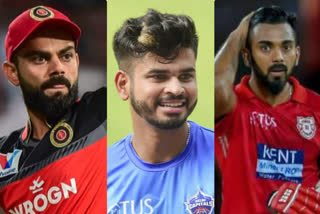 ipl 2020 playoff race becomes quite interesting