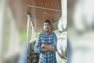 kollam murder attempt  culprit arrested  kollam crime news  കൊല്ലം കൊലപാതക ശ്രമം  പ്രതി അറസ്റ്റിൽ  കൊല്ലം ക്രൈം വാർത്തകൾ