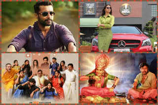 These are the new movies coming for Diwali