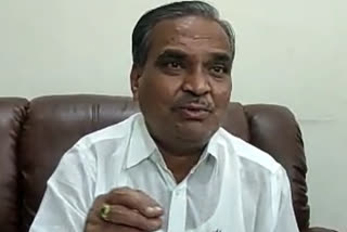Let Ansari prove his statement or get political retirement: MLA