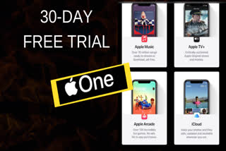 apple one bundle india ,apple one subscription india