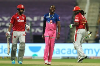 IPL 2020 : rajasthan defeat punjab made playoff even more exciting, next 6 match will decide top 4