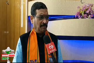 bjp state president deepak prakash interview