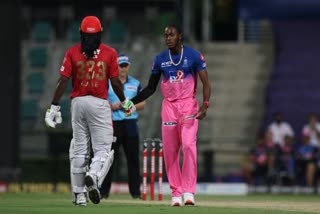 Jofra Archer