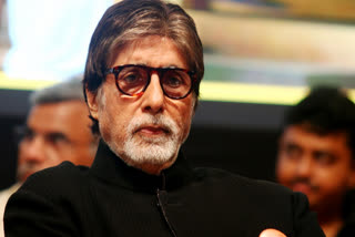 Amitabh Bachchan