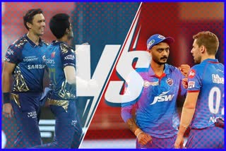 IPL 2020: DC look to seal playoff berth in game vs MI