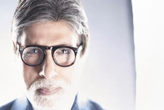 amitabh bachchan self love