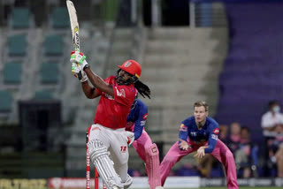 Chris Gayle