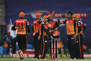 IPL 2020 Vijay Shankar ruled out of tournament due to hamstring injury