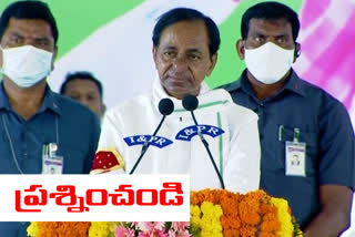 kcr