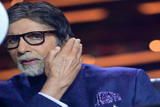 Do what makes you happy: Amitabh Bachchan pens down his weekend thoughts on self-love