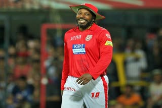 Chris gayle has now hit 1000 sixes in twenty20 cricket