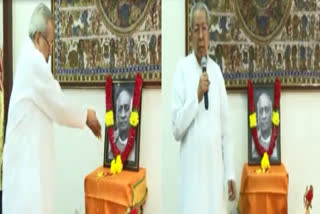 Governor pays tribute to ‘Iron man’