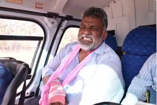 Pappu Yadav