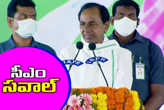 kcr