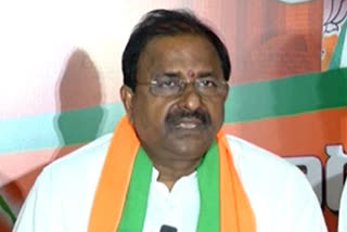 somu veerraju