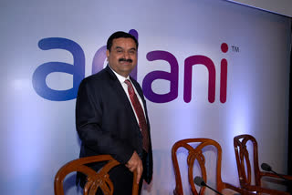 Adani Group takes over Mangaluru airport