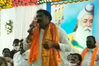 minister jayaram