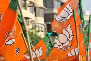 bjp councilor ravindra gupta expelled for 6 years