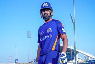 Rohit Sharma to undergo fitness test under the gaze of BCCI medical team