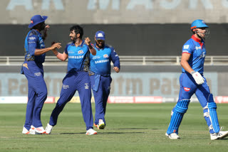 Mumbai Indians