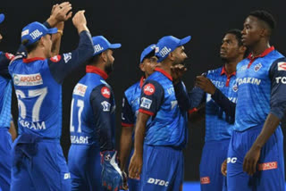 Misfiring top order could cost Delhi Capitals a playoff spot: Sangakkara