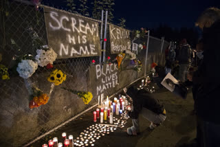 Portland protest