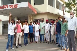 Gurjar reservation, Gurjar reservation movement