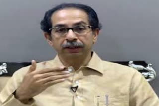 Maharashtra Chief Minister Uddhav Thackeray