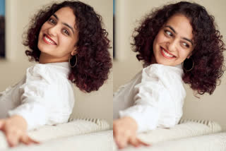 actress nithya menon shared new photo  നിത്യാ മേനോന്‍ വാര്‍ത്തകള്‍  nithya menon news  nithya menon films  നിത്യാ മേനോന്‍ സിനിമകള്‍  നിത്യാ മേനോന്‍ ചിത്രങ്ങള്‍