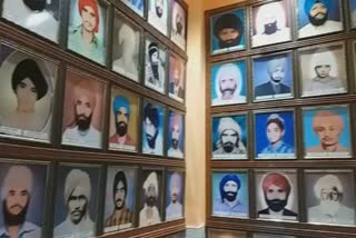 sikhs killed in 1984