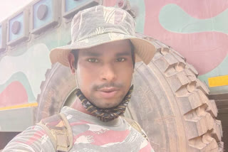 Odisha CRPF jawan jawan kills self with service rifle