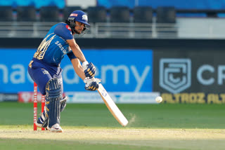 Mumbai Indians vs delhi capitals