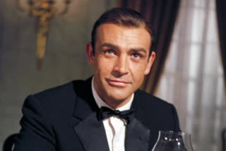 Sean Connery, original James Bond, dies at 90